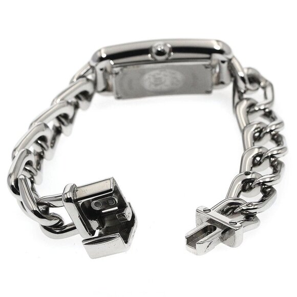 HERMES Nantucket NA2.110 Silver Dial Quartz Ladies Watch_888055 - Picture 2 of 7